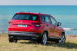 La seconda indagine dell’incrocio Skoda Karoq foto 3