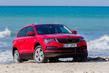 La seconda indagine dell’incrocio Skoda Karoq foto 1