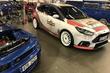 Esibizione Tuning a Kielce (Polonia) foto 32