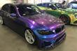 Esibizione Tuning a Kielce (Polonia) foto 28