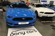 Esibizione Tuning a Kielce (Polonia) foto 22