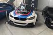 Esibizione Tuning a Kielce (Polonia) foto 18