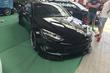Esibizione Tuning a Kielce (Polonia) foto 14