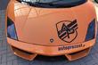 Esibizione Tuning a Kielce (Polonia) foto 10