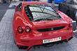 Esibizione Tuning a Kielce (Polonia) foto 9