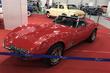 Esibizione Tuning a Kielce (Polonia) foto 6
