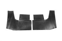 Volkswagen LT 1995-2006 Paraspruzzi Premium 2 pezzi (2 pz) foto 2
