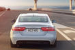 Panoramica della berlina Jaguar XE foto 7