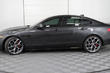Panoramica della berlina Jaguar XE foto 4