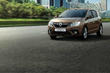 Sfoglia berlina Renault Sandero foto 7