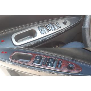 Coperture cruscotto (set grande) Chery Tiggo 1 2005-2016 foto 2