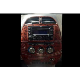 Coperture cruscotto (set grande) Chery Tiggo 1 2005-2016 foto 3