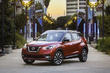 Il crossover compatto di Nissan Kicks foto 7