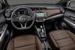 Il crossover compatto di Nissan Kicks foto 6