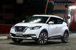 Il crossover compatto di Nissan Kicks foto 4