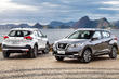 Il crossover compatto di Nissan Kicks foto 3