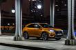 Recensione premio crossover DS 7 Crossback foto 3