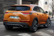Recensione premio crossover DS 7 Crossback foto 2
