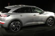 Recensione premio crossover DS 7 Crossback foto 4