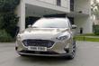 Station wagon Ford Focus SW quarta generazione foto 8