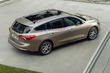 Station wagon Ford Focus SW quarta generazione foto 1