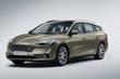 Station wagon Ford Focus SW quarta generazione foto 4