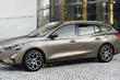 Station wagon Ford Focus SW quarta generazione foto 3