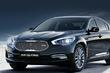 Sfoglia executive berlina Kia Quoris foto 1