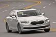 Sfoglia executive berlina Kia Quoris foto 7