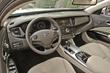 Sfoglia executive berlina Kia Quoris foto 6