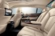 Sfoglia executive berlina Kia Quoris foto 5