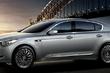 Sfoglia executive berlina Kia Quoris foto 3
