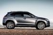 Sfoglia crossover Peugeot 4008 foto 6
