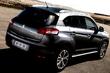 Sfoglia crossover Peugeot 4008 foto 5