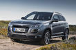 Sfoglia crossover Peugeot 4008 foto 3