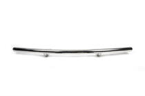 Fiat Scudo 2007-2015 Barra Posteriore (Acciaio Inox) foto 2