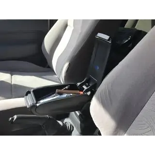 Bracciolo Ford Connect 2002–2006 foto 4