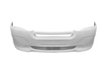 Volkswagen Crafter 2006-2016 Labbro paraurti anteriore LED 2006-2011 (primer per verniciatura) foto 2