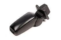 Peugeot 307 2001-2008 Bracciolo (OmsaLine, nero) foto 2