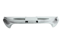 Ford Fiesta 2008-2017 Spoiler (primer per verniciatura) foto 8