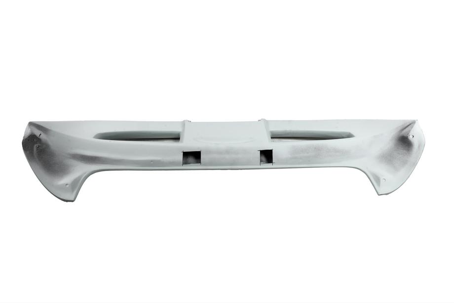 Ford Fiesta 2008-2017 Spoiler (primer per verniciatura) Foto 8