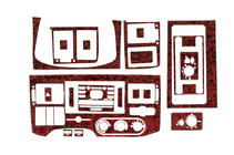 Ford Transit 2000–2014 Coperture cruscotto (2006↗) foto 2