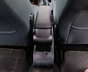 Ford Fiesta 2008-2017 Bracciolo foto 2