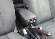 Ford Fiesta 2008-2017 Bracciolo foto 1