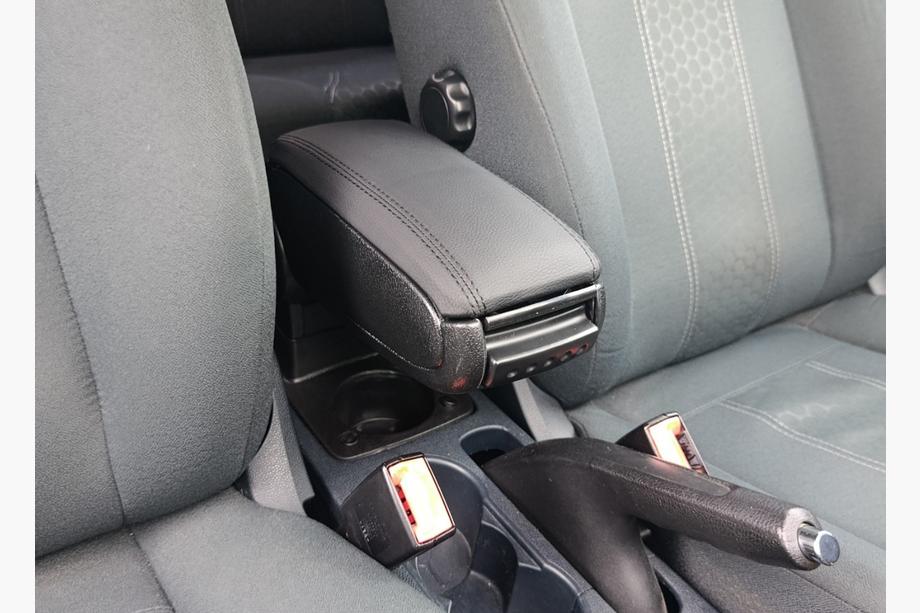 Ford Fiesta 2008-2017 Bracciolo Image
