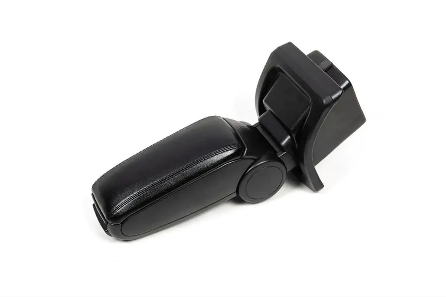 Ford Focus II 2005-2008 Bracciolo Niken Luxury Image
