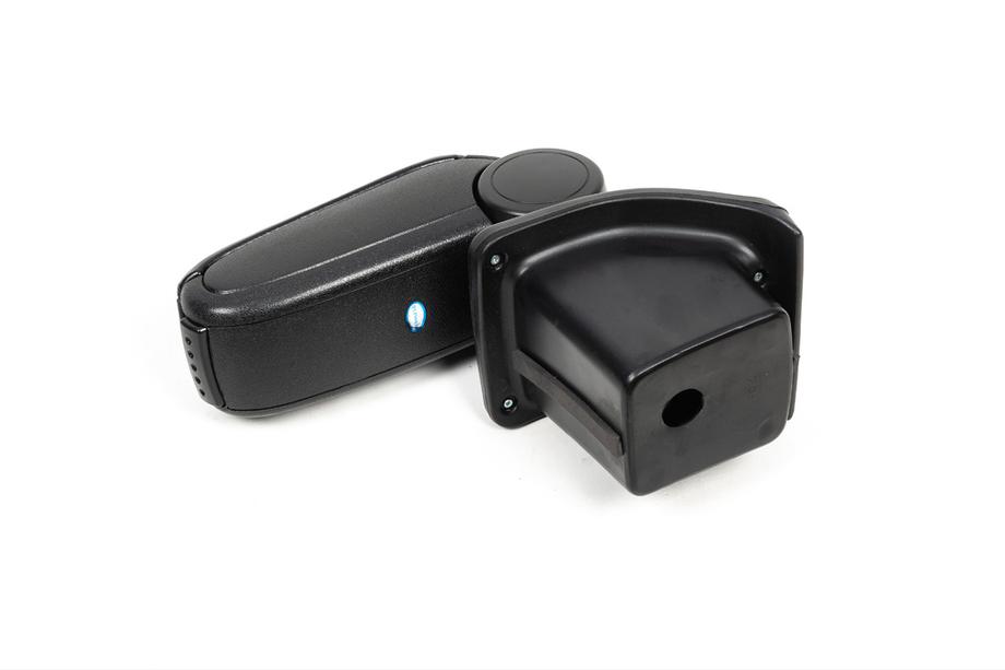 Ford Focus II 2008-2011 Bracciolo Niken Luxury Foto 2
