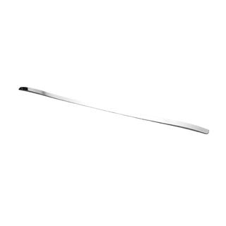Modanatura bagagliaio acciaio inox Ford Custom 2013-2022 foto 3