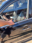 Hyundai Santa Fe 2 2006-2012 Cornici finestrini acciaio inox (6 pz) foto 3
