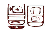 Hyundai H200, H1, Starex 1998-2007 Coperture Cruscotto foto 1